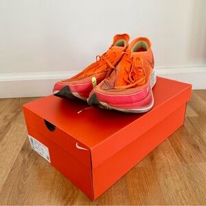 Nike Vaporfly ZoomX Next%2 Running Sneakers Mens Shoes